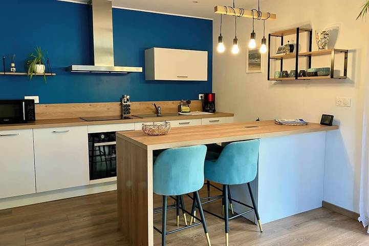 Lodge pour 2 personnes à Berck - 4