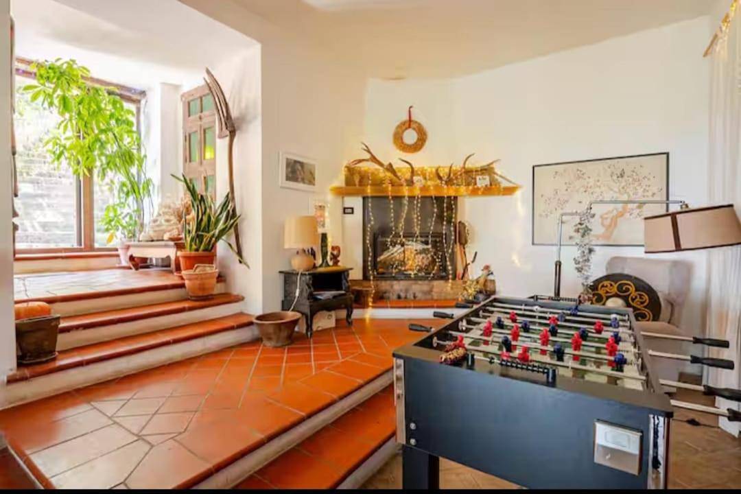 Quadruple Room in Cerro al Volturno, valle del Volturno