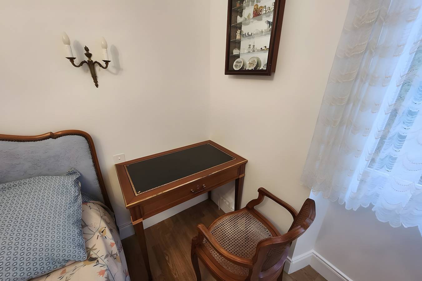 Vacation home between land and sea in Plouay, Lorient und Umgebung