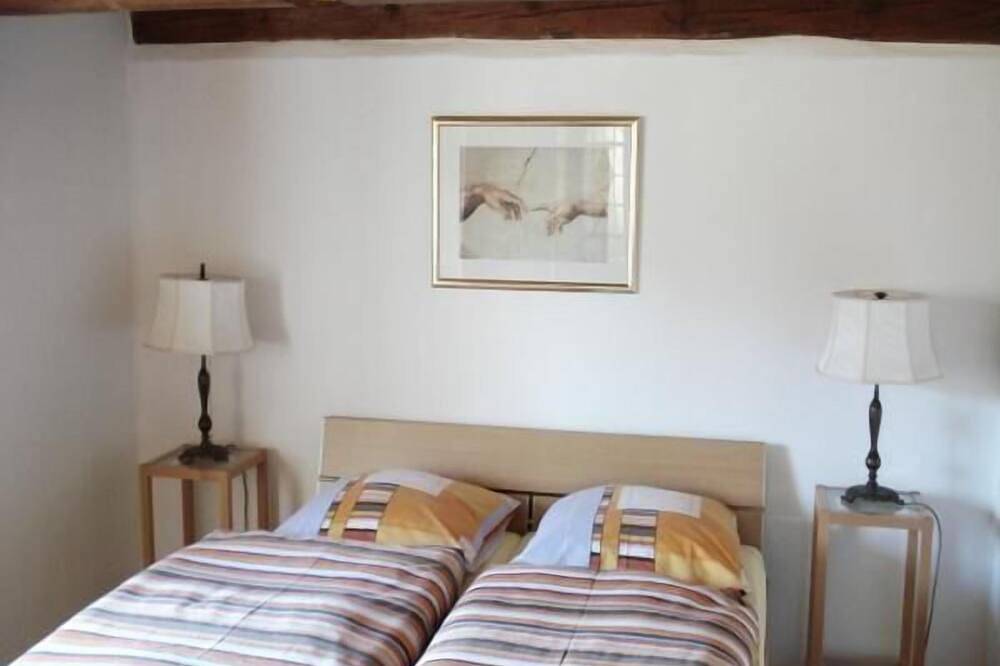 Ganze Wohnung, Hackerhof, Ostwohnung in Sylt-Ost, Sylt (Gemeinde)