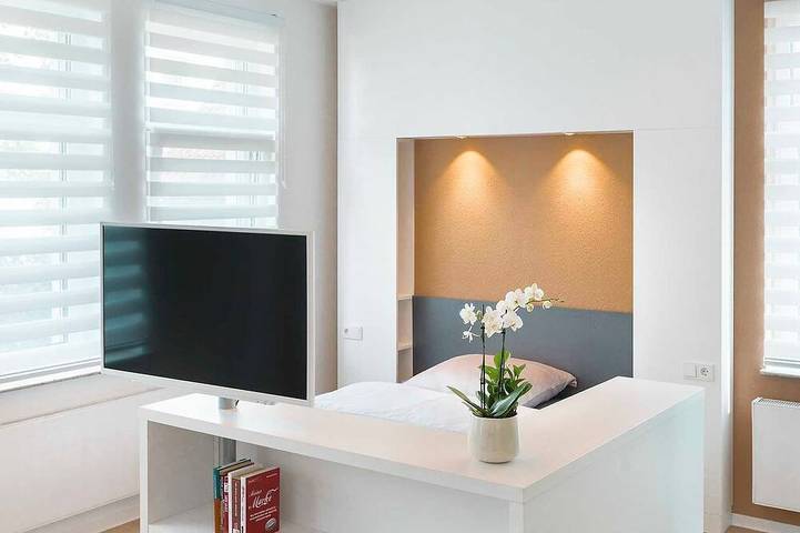 Ferienwohnung für 2 Personen in Leinfelden-Echterdingen - 2