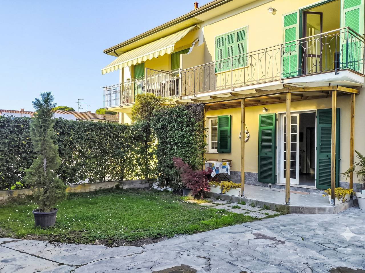 Ganze Wohnung, Appartamento Giusy in Marina di Massa, Massa