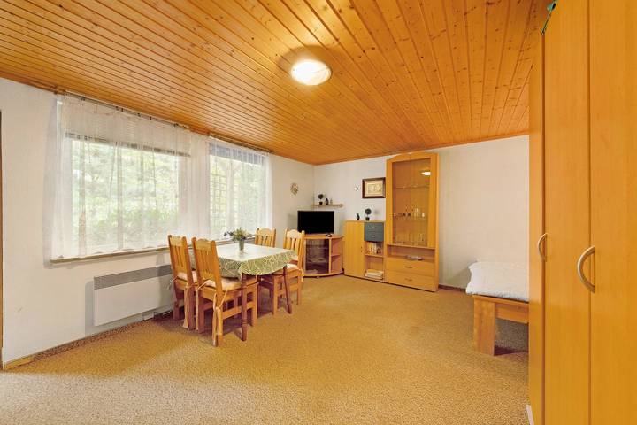 Ferienhaus für 4 Personen, mit Garten und Sauna in Weißenberg - 4
