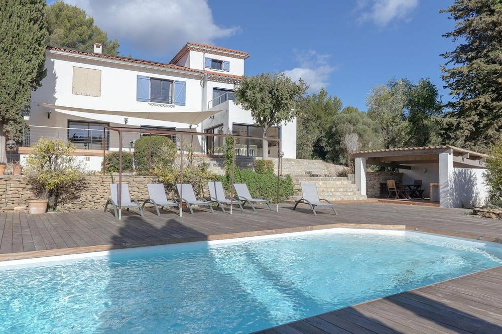 Photo : Maison de vacances