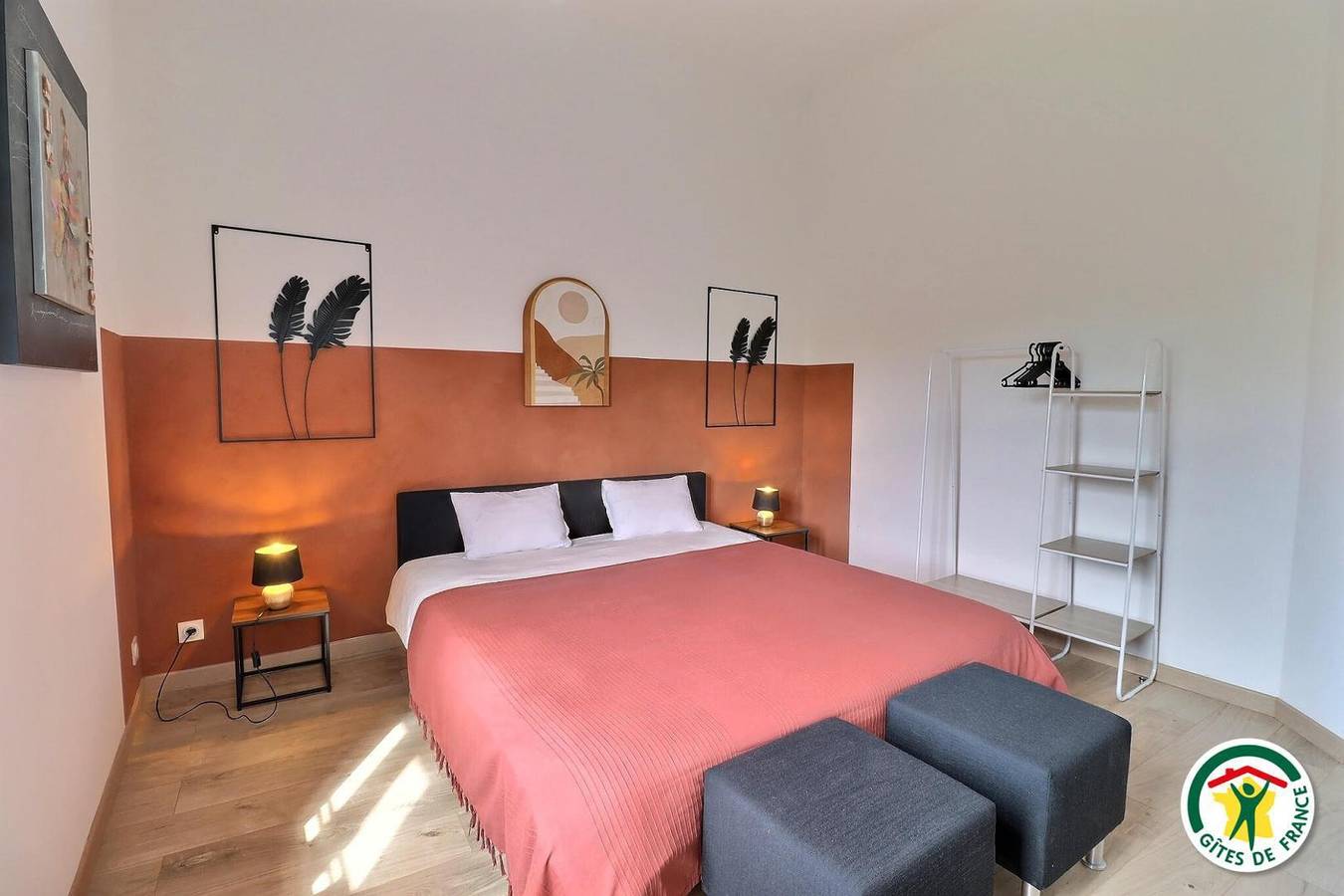 La Grange Favor in Bourg-de-Péage, Valence region