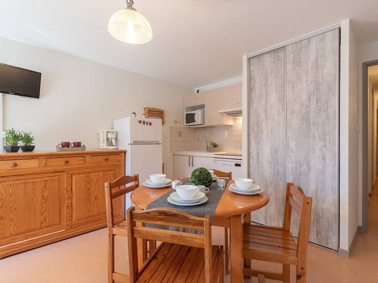 Photo : Appartement de vacances