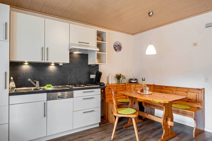 Ferienwohnung für 4 Personen, mit Garten in Titisee-Neustadt - 3