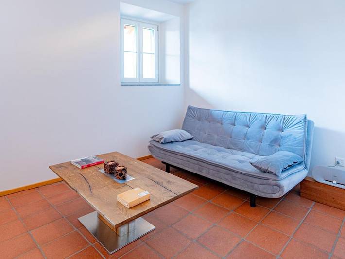 Gîte pour 5 personnes, avec balcon à Mendrisio - 2