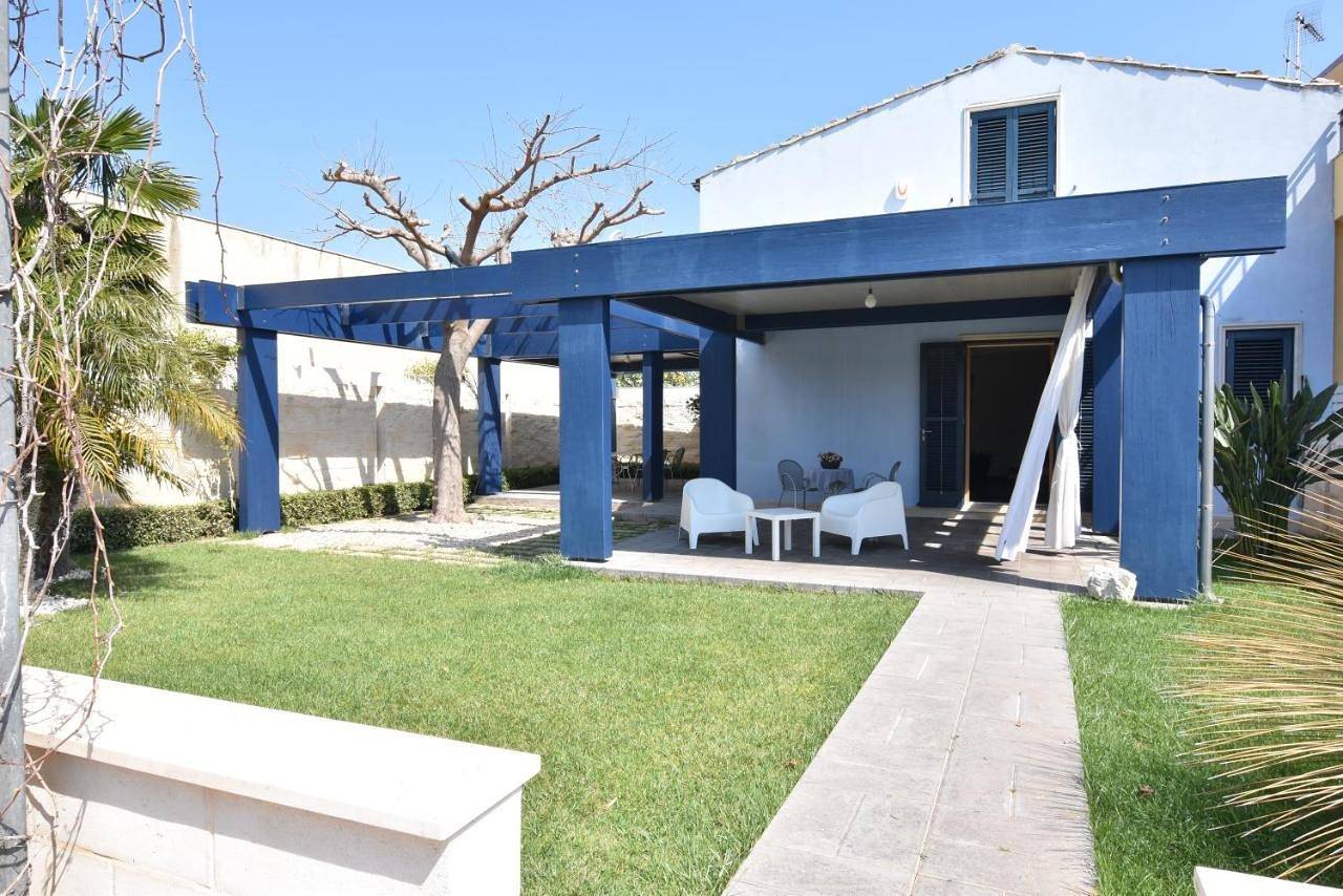 Two-Bedroom Villa in Marina di Ragusa, Ragusa