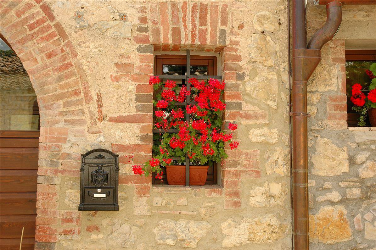Ganze Wohnung, Casa del Vignaiolo at San Sano in Gaiole in Chianti, Chianti