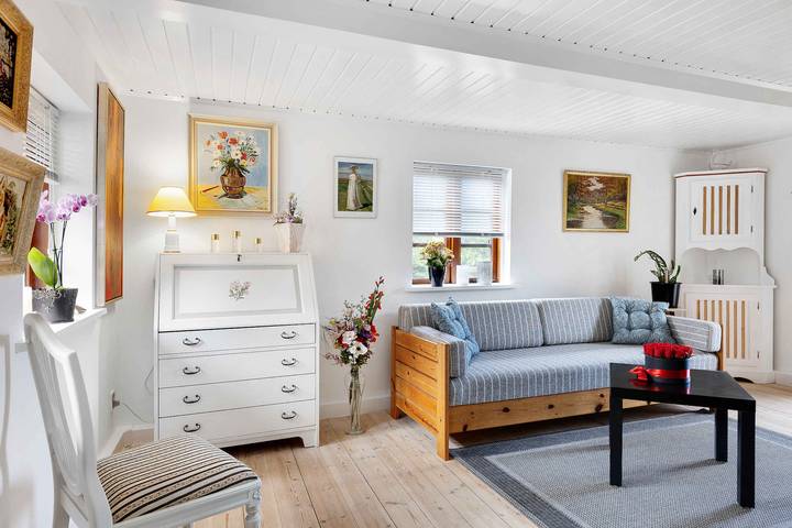 Villa für 6 Personen auf Seeland - 4