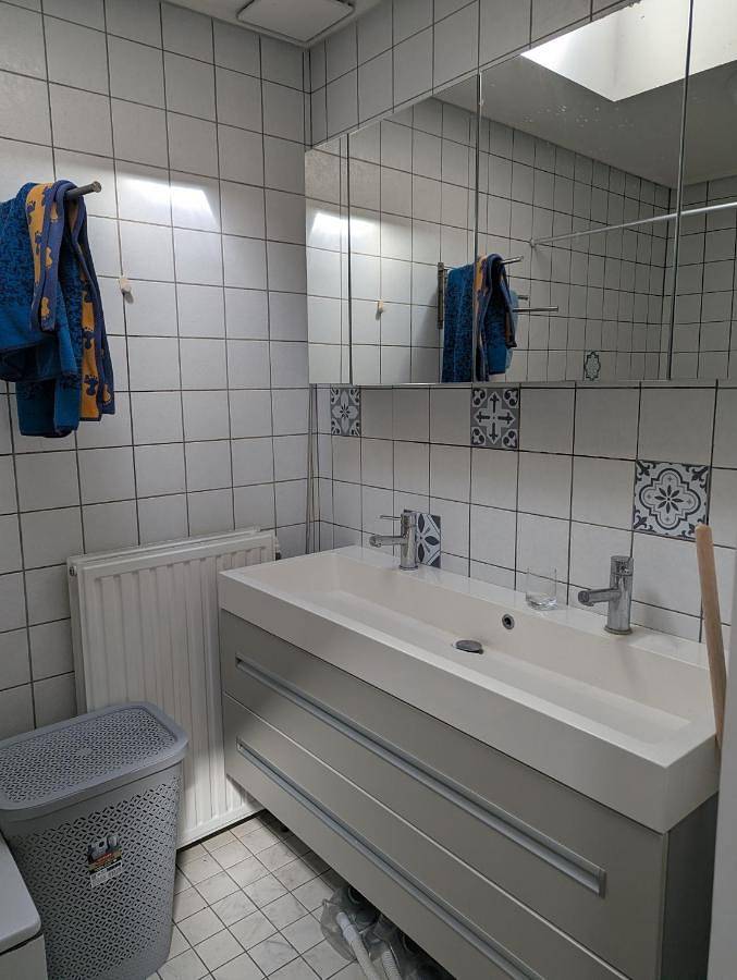 Ganze Ferienwohnung, Knusse gastenkamer Kootstertille in Friesland