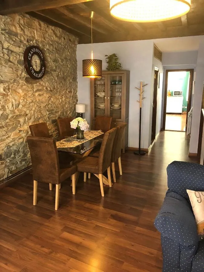 Casa de vacaciones para 5 personas - 1