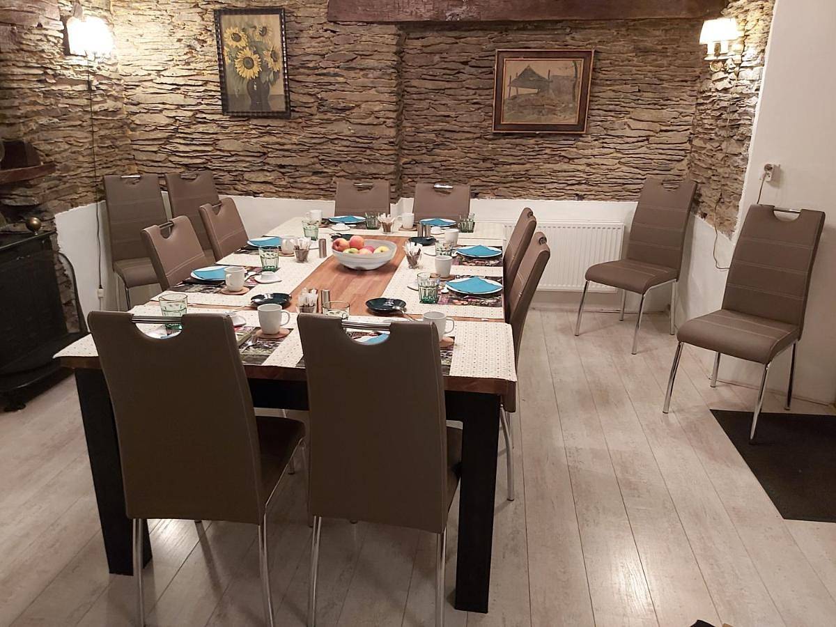Triple Room in Nadrin, Houffalize