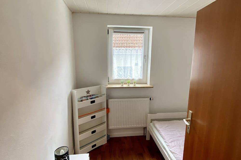 Ganze Wohnung, Ferienwohnung Antonia in Rattelsdorf, Landkreis Bamberg