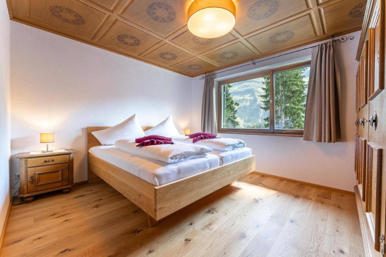 Holiday Home in Damüls, Bregenzerwald