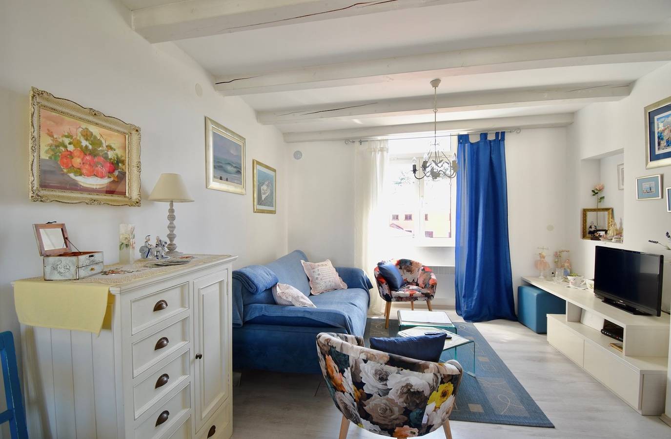 Charming Dream Apartment in Rovinj (Istria), Rovinj