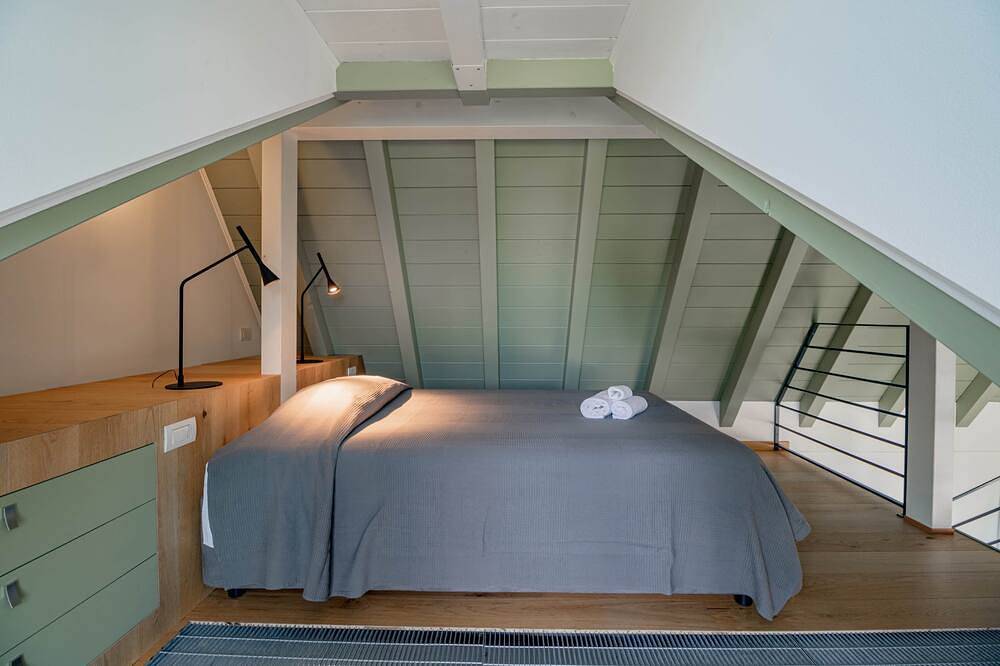 Taggiasca - Grüne Suite mit Pool und privater Terrasse in Taggia (stadt), Taggia