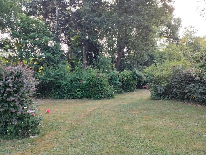 Chalet voor 3 personen in Bretagne