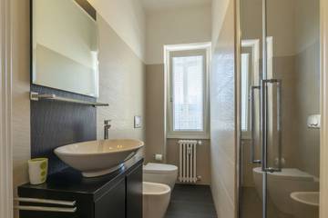 Apartment for 2 People in Rome, Rome Province, Photo 4