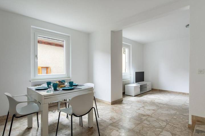 Ferienwohnung für 4 Personen
