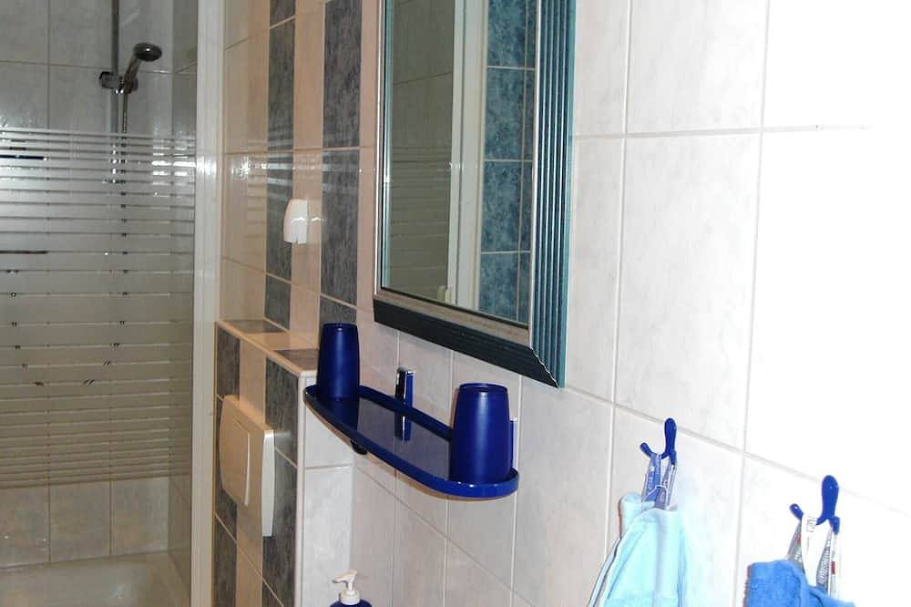 Ganze Wohnung, Wohnung in der Sächsischen Schweiz am Wasserfall in Kirnitzschtal, Sebnitz