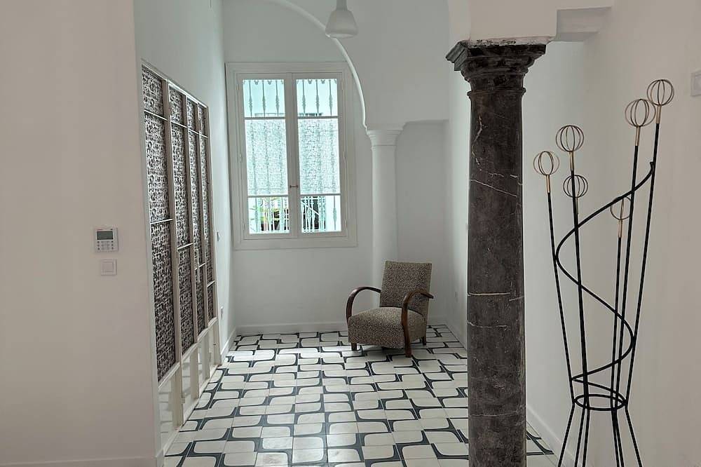 La casa Tintilla in Morón de la Frontera, Provincia de Sevilla