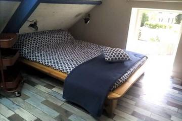 Gîte pour 2 Personnes dans Cancale, Côte d’Émeraude, Photo 2