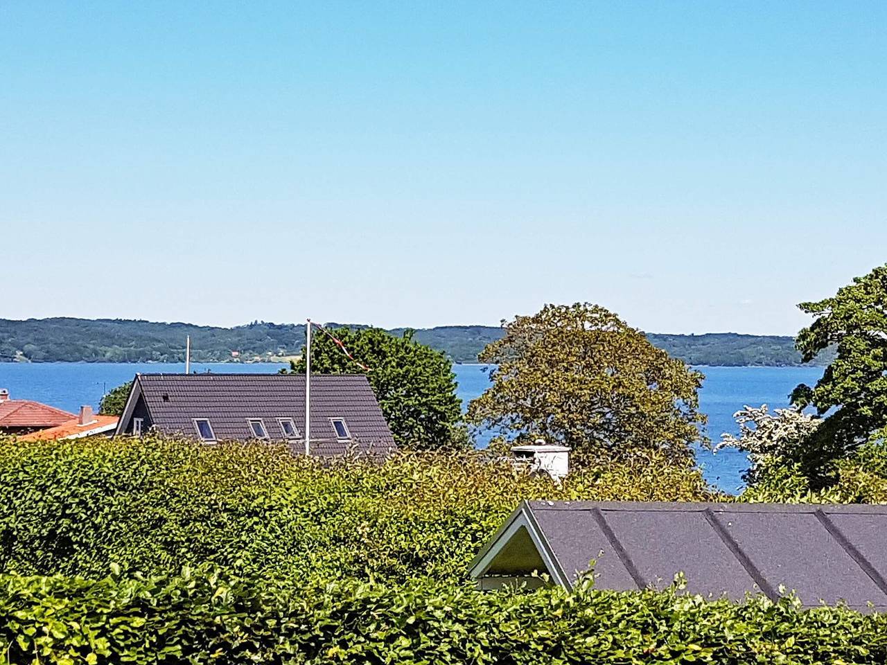 6 person ferie hjemme i Børkop in Mørkholt, Børkop 