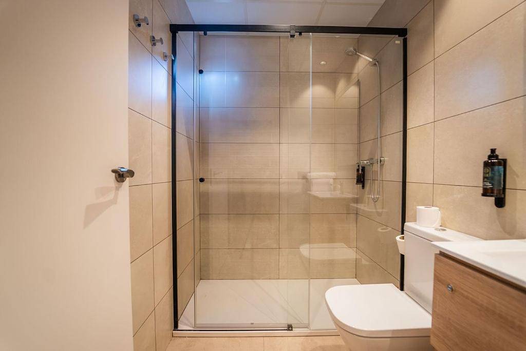Hostal Boutique - Rivolto Rooms in Santa Susanna, Costa del Maresme
