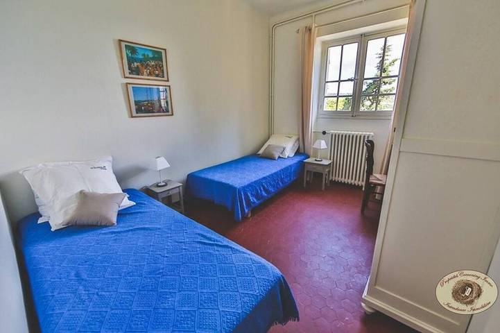 Location de vacances pour 11 personnes, avec jardin et terrasse dans Port de Saint-Jean - 4