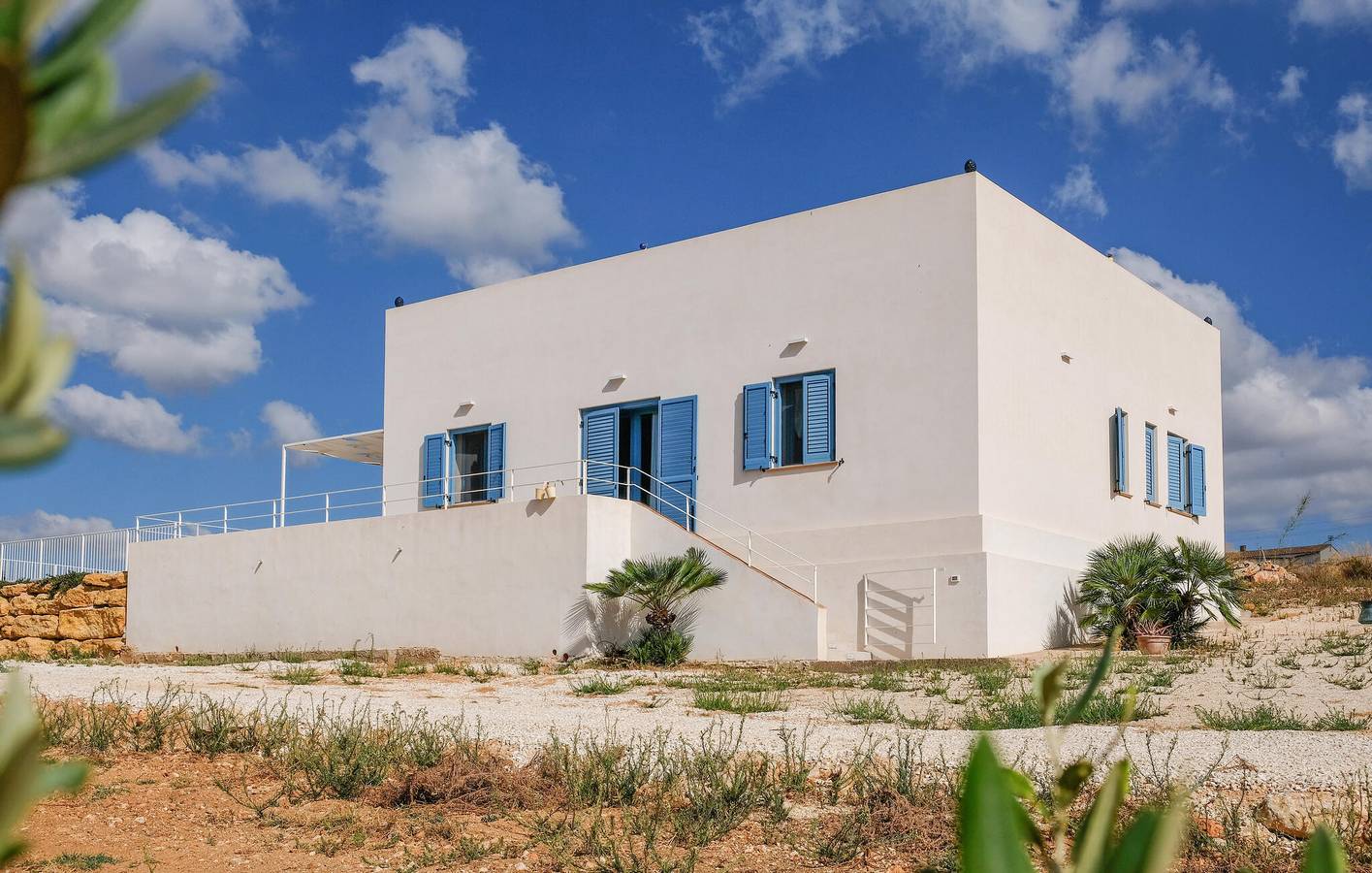 Accogliente appartamento con vista mare, Wi-Fi, parcheggio e terrazza in Menfi, Provincia di Agrigento