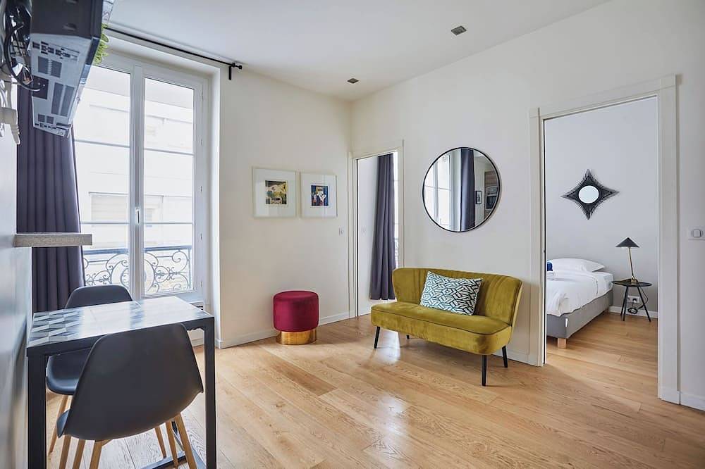 Appartamento vacanze a Parigi a partire da 231€ a notte