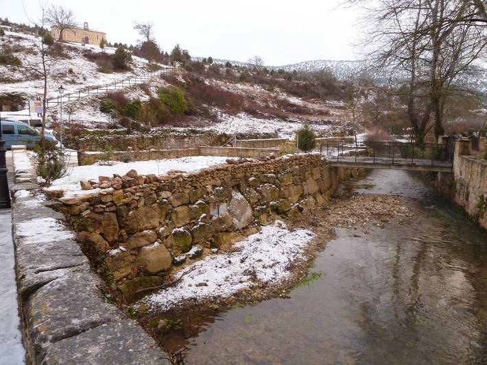 Hotel para 2 personas, con balcón y vistas en Sierra de la Demanda - 4