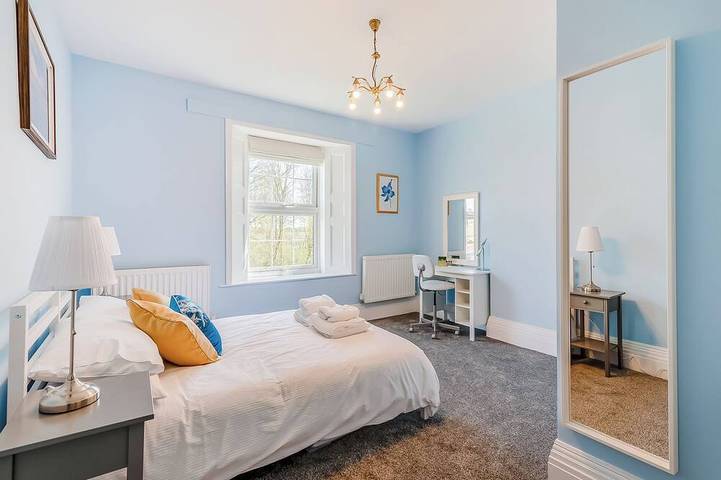 3 bedroom accommodation in Featherstone, near Wakefield in Wakefield, West Yorkshire