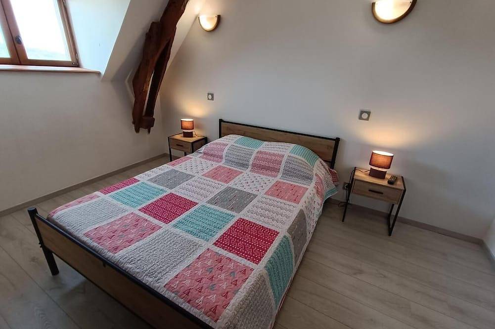 Gîtes de France® - Gîte du Mas de Pagès in Marcilhac-sur-Célé, Quercy