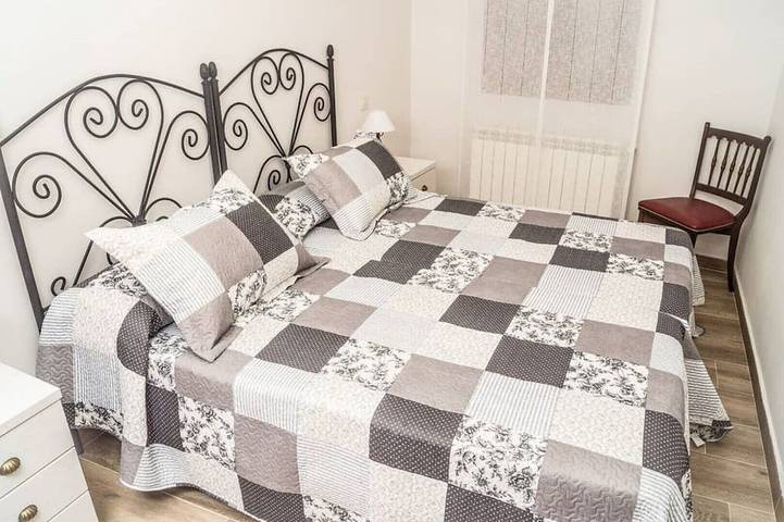 \" Ideal Para Familia Y Amigos \" in San Bartolomé de Pinares, Provincia de Ávila