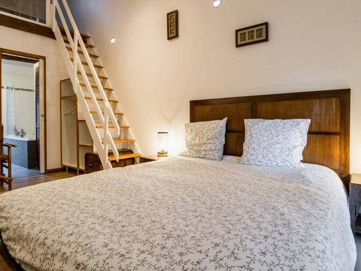 Gîte cosy aux portes de Nantes avec terrasse privative et vélos in Saint-Sébastien-sur-Loire, Nantes region