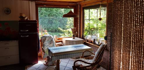 Bungalow für 2 Personen in Schwielochsee, Spreewald, Bild 3