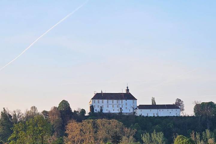 Ferienwohnung für 4 Personen - 1