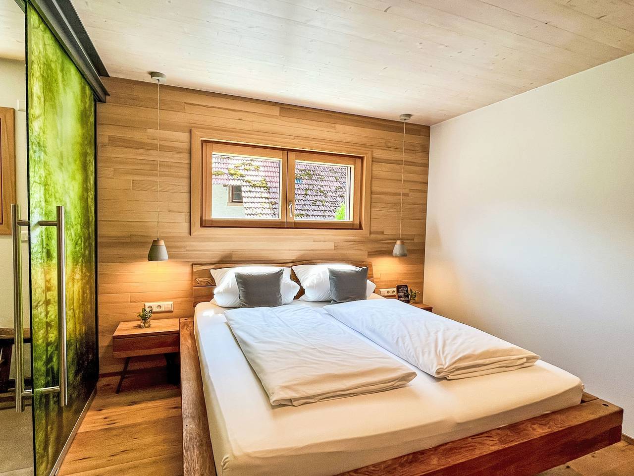 Geheel appartement, Kinast (Hft202) in Hofstetten, Kinzig Valley