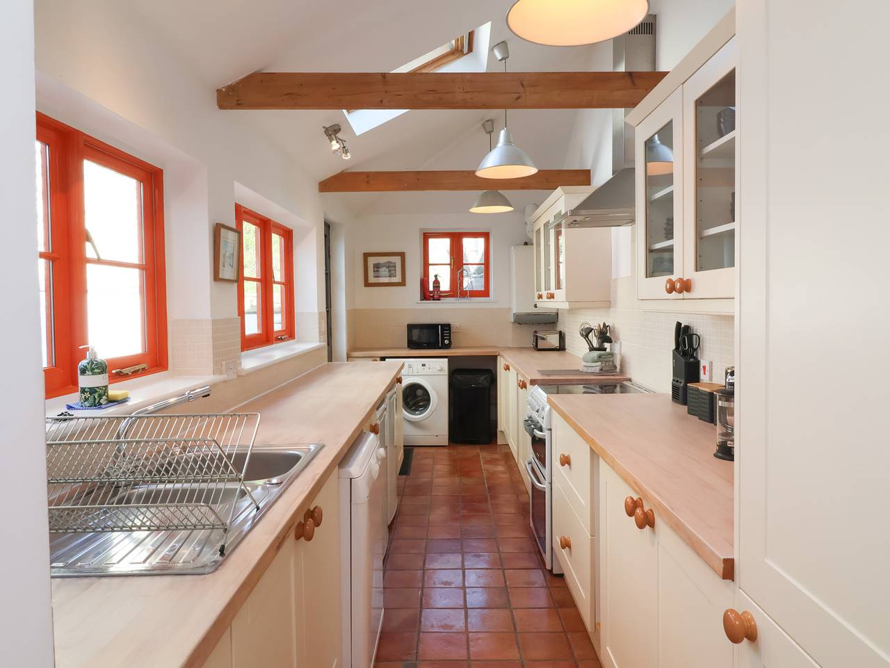 12 Alpha Place in Appledore, Devon