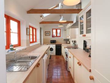 Cottage for 8 People in Appledore, Devon, Photo 4