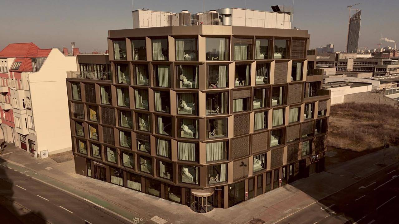 Bellman Hotel in Neukölln Berlin, Berlin