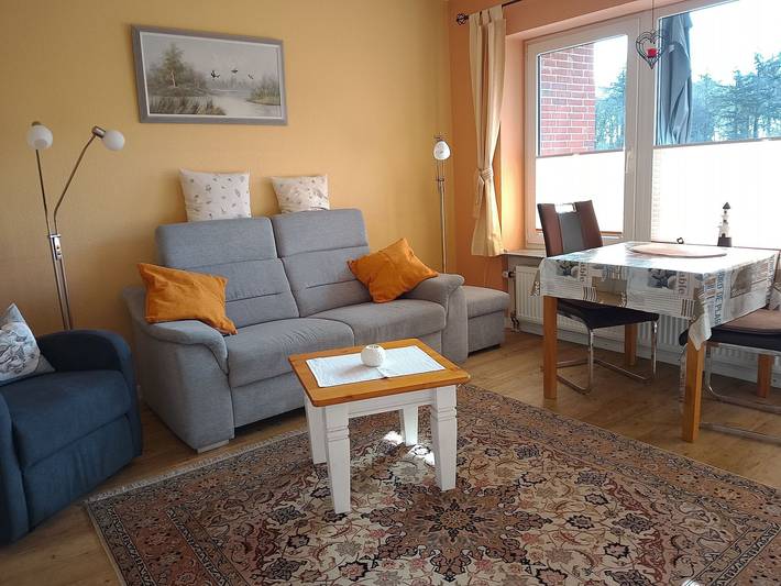 Ganze Ferienwohnung, Berliner Ring 25, Whg.13 in Wyk auf Föhr (Stadt), Wyk auf Föhr