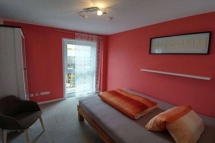 Ferienhaus für 3 Personen, mit Balkon in Radolfzell am Bodensee - 3