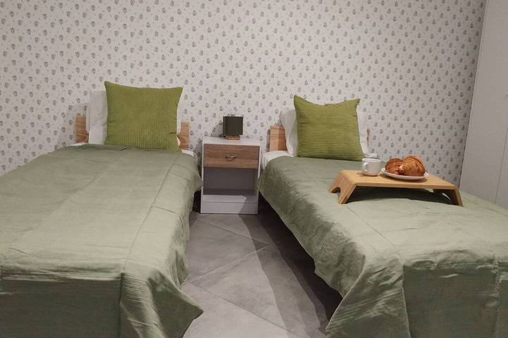Gîte pour 6 personnes à Villeneuve-le-Roi - 3