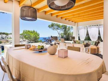 Villa in Santanyí, South Majorca für 6 