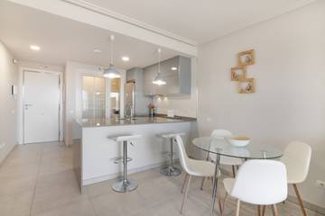Apartamento De Férias para 6 Pessoas em Isla Canela, Ayamonte, Foto 1