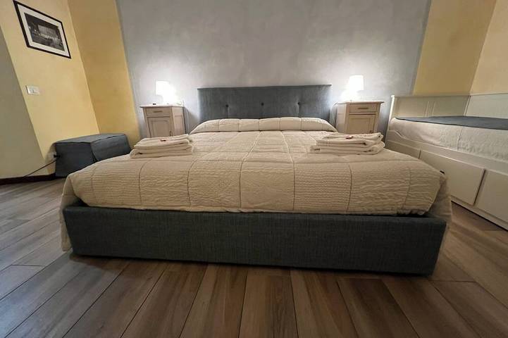 Ferienhaus für 10 Personen in Bergamo